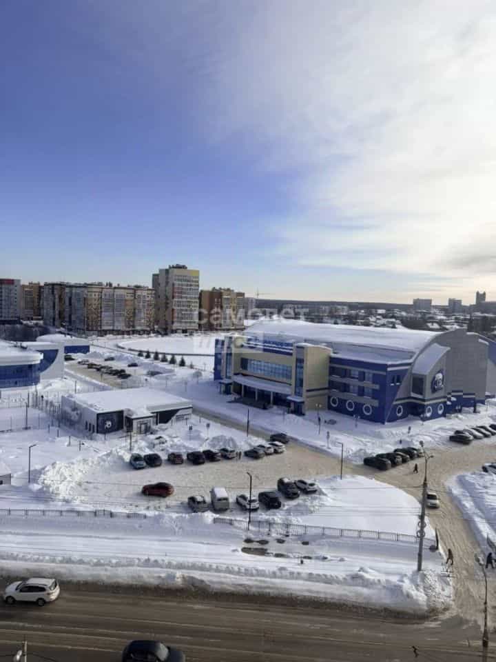 Россия, Республика Марий Эл, Йошкар-Ола, улица Карла Маркса, 126, фото 20