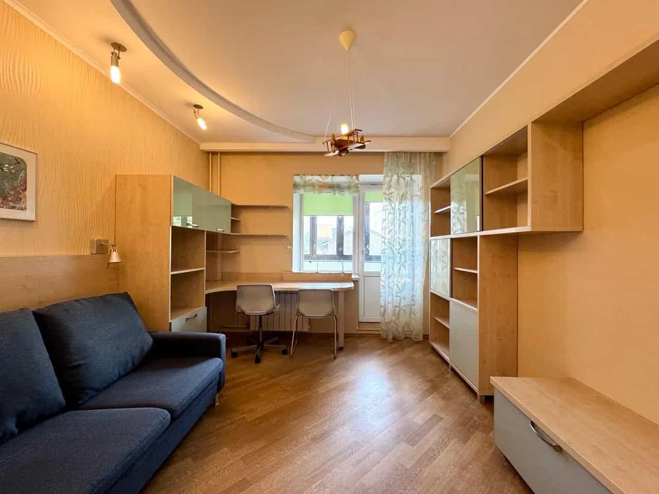 Беларусь, Минск, улица Болеслава Берута, 15/1, фото 9
