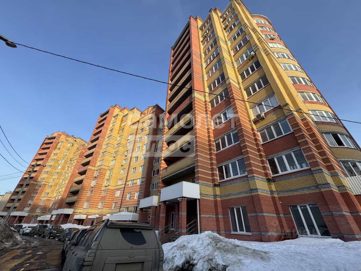 Россия, Республика Марий Эл, Йошкар-Ола, улица Карла Маркса, 126, фото 24