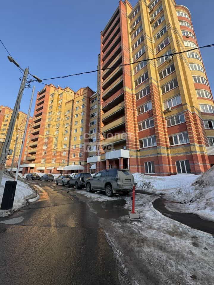 Россия, Республика Марий Эл, Йошкар-Ола, улица Карла Маркса, 126, фото 25