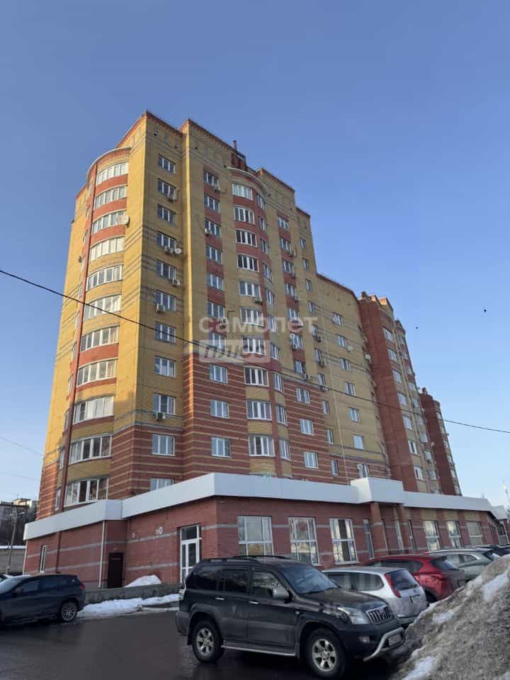 Россия, Республика Марий Эл, Йошкар-Ола, улица Карла Маркса, 126, фото 26