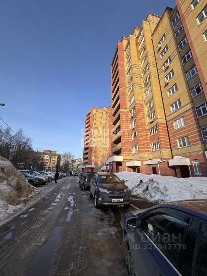 Россия, Республика Марий Эл, Йошкар-Ола, улица Карла Маркса, 126, фото 27