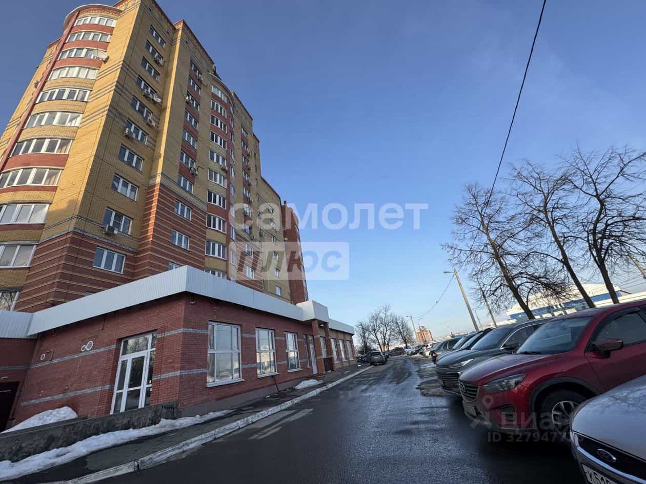 Россия, Республика Марий Эл, Йошкар-Ола, улица Карла Маркса, 126, фото 28