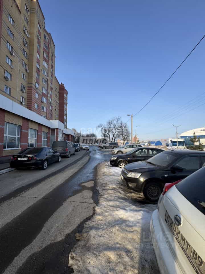 Россия, Республика Марий Эл, Йошкар-Ола, улица Карла Маркса, 126, фото 30