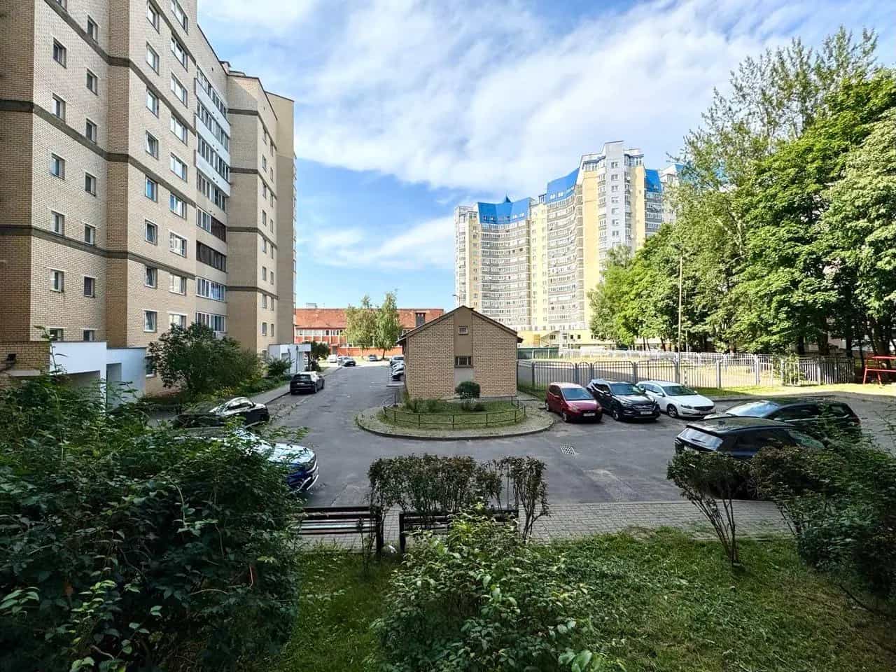 Беларусь, Минск, улица Болеслава Берута, 15/1, фото 29