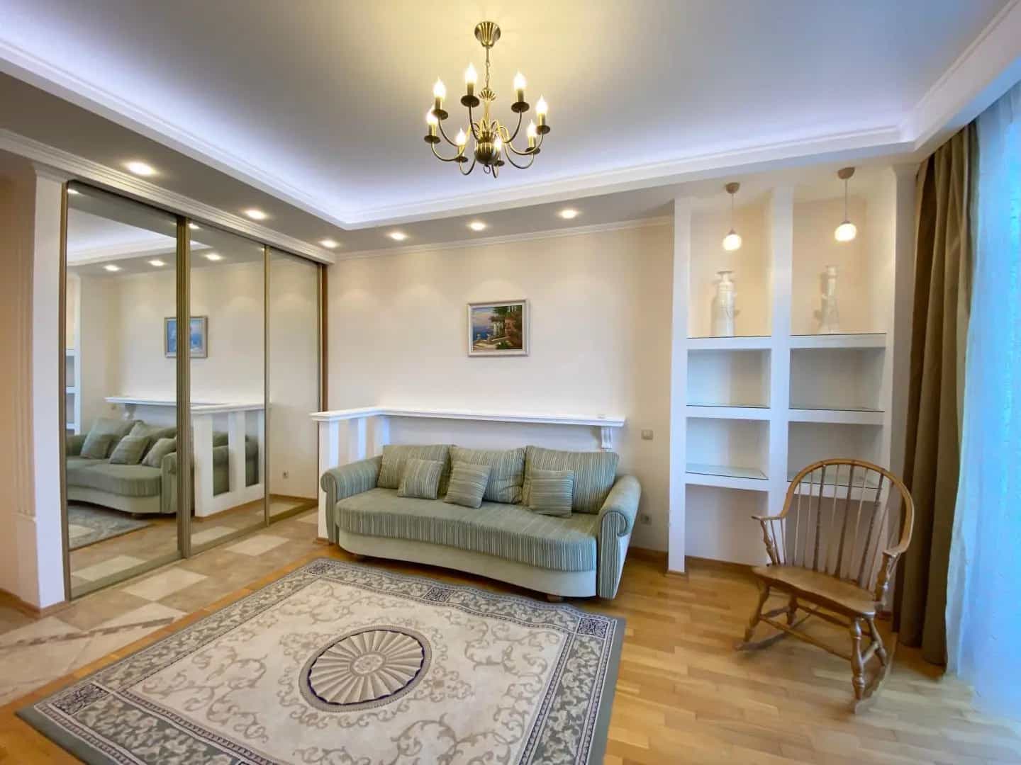 Беларусь, Минск, улица Максима Танка, 2, фото 2
