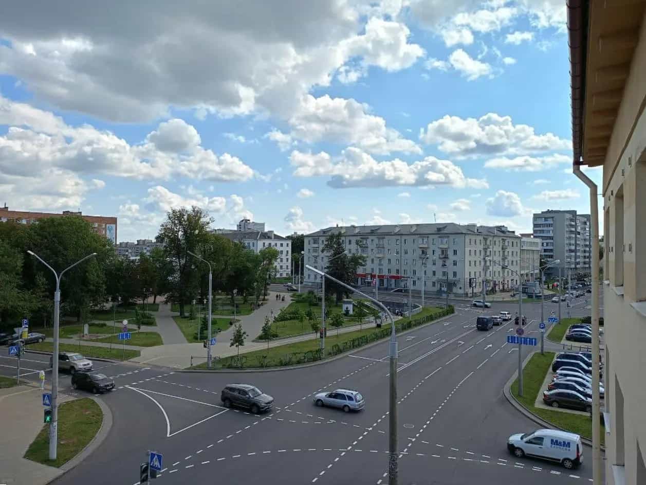 Беларусь, Минск, улица Максима Танка, 2, фото 16
