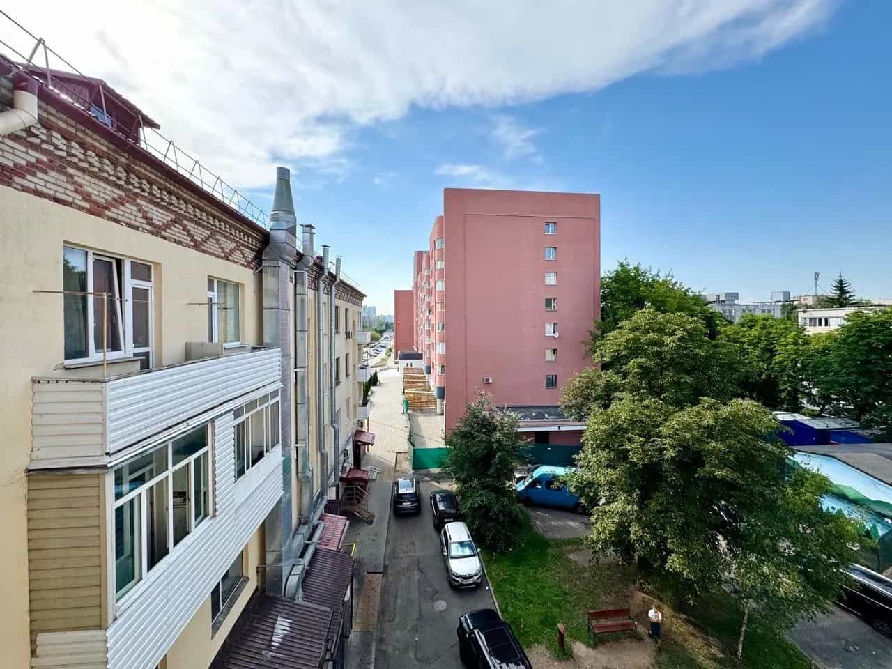 Беларусь, Минск, улица Максима Танка, 2, фото 18
