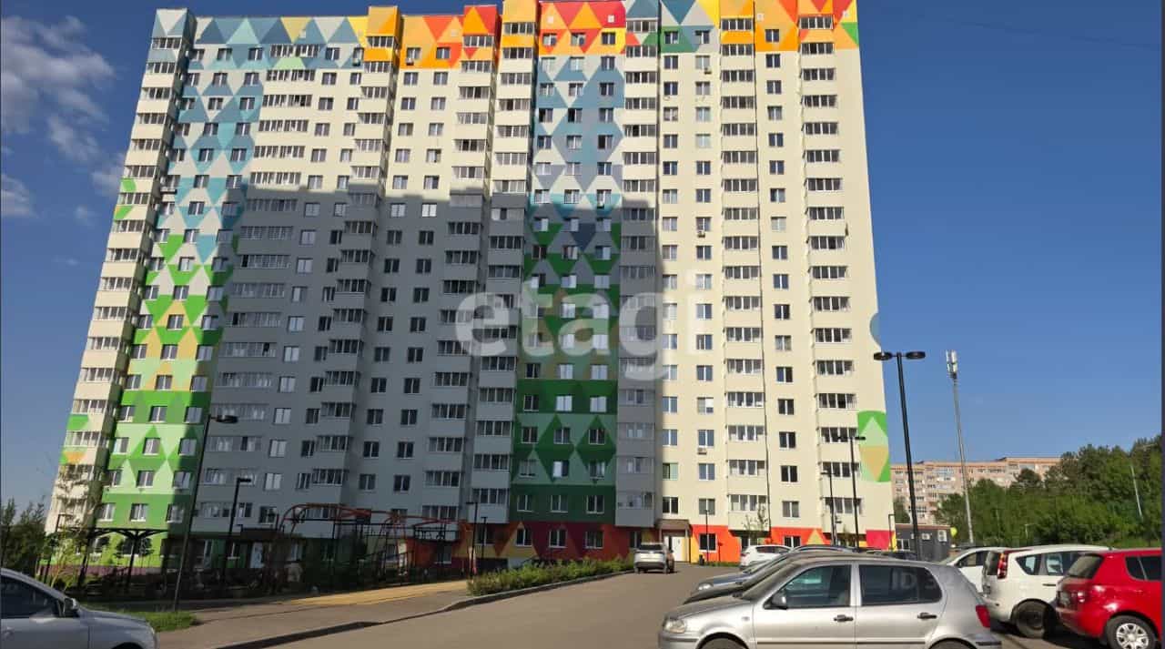 Россия, Удмуртская Республика, Ижевск, Постольская улица, 17Ак1, фото 12