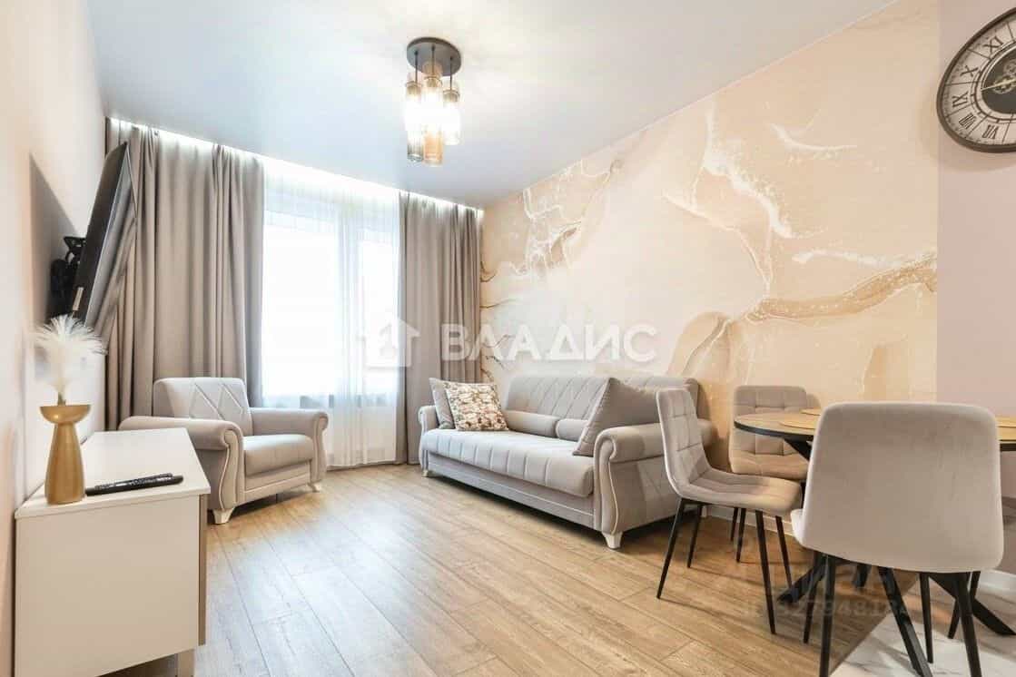 Россия, Республика Карелия, Петрозаводск, Береговая улица, 2к2
