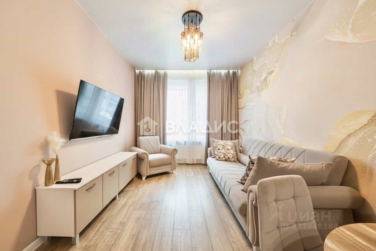 Россия, Республика Карелия, Петрозаводск, Береговая улица, 2к2, фото 5