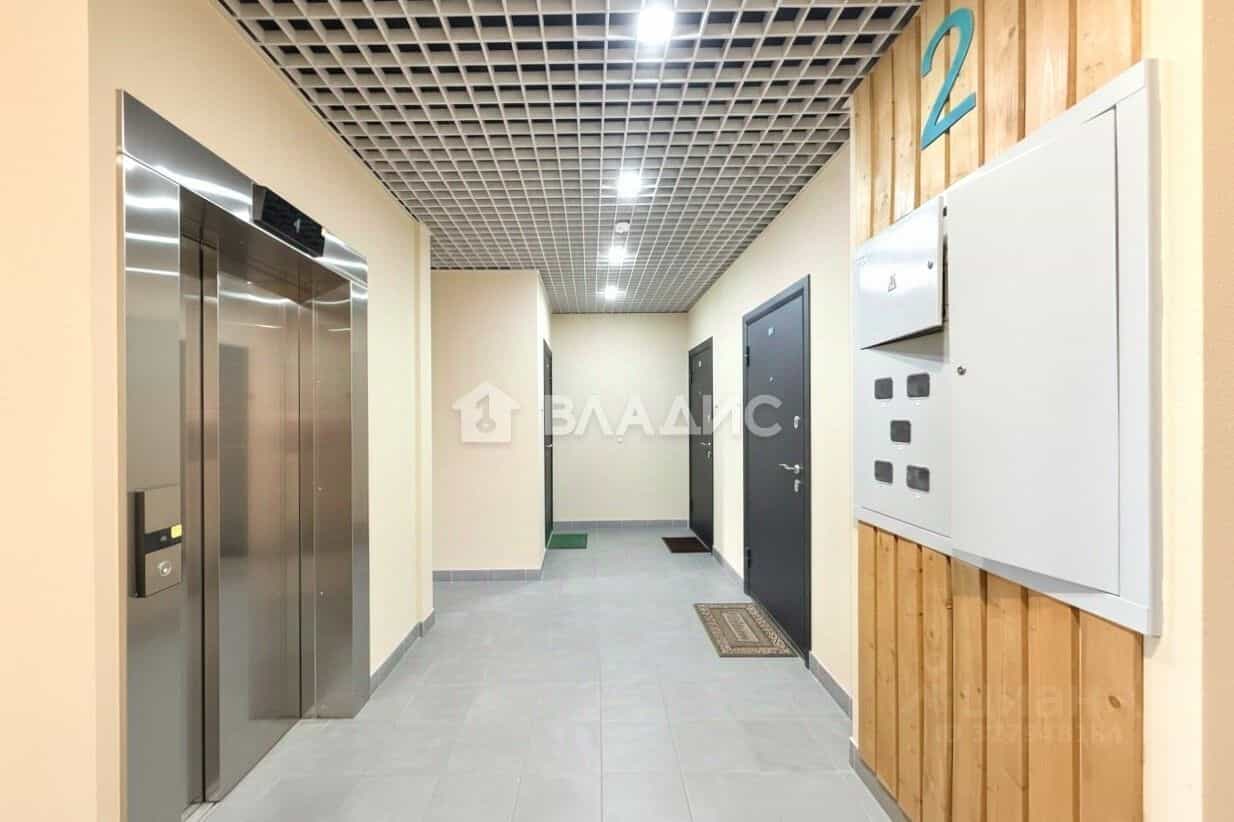 Россия, Республика Карелия, Петрозаводск, Береговая улица, 2к2, фото 14