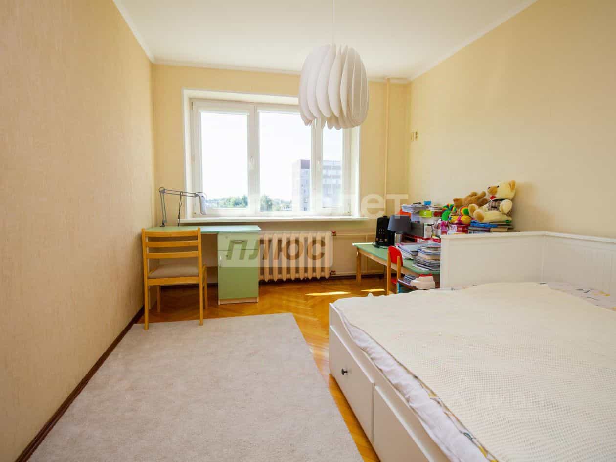 Россия, Ульяновск, улица Любови Шевцовой, 54Бк3, фото 2