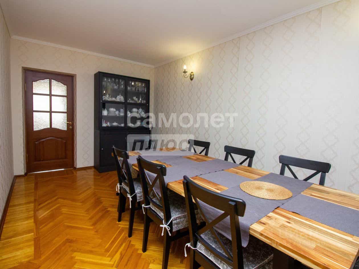 Россия, Ульяновск, улица Любови Шевцовой, 54Бк3, фото 3