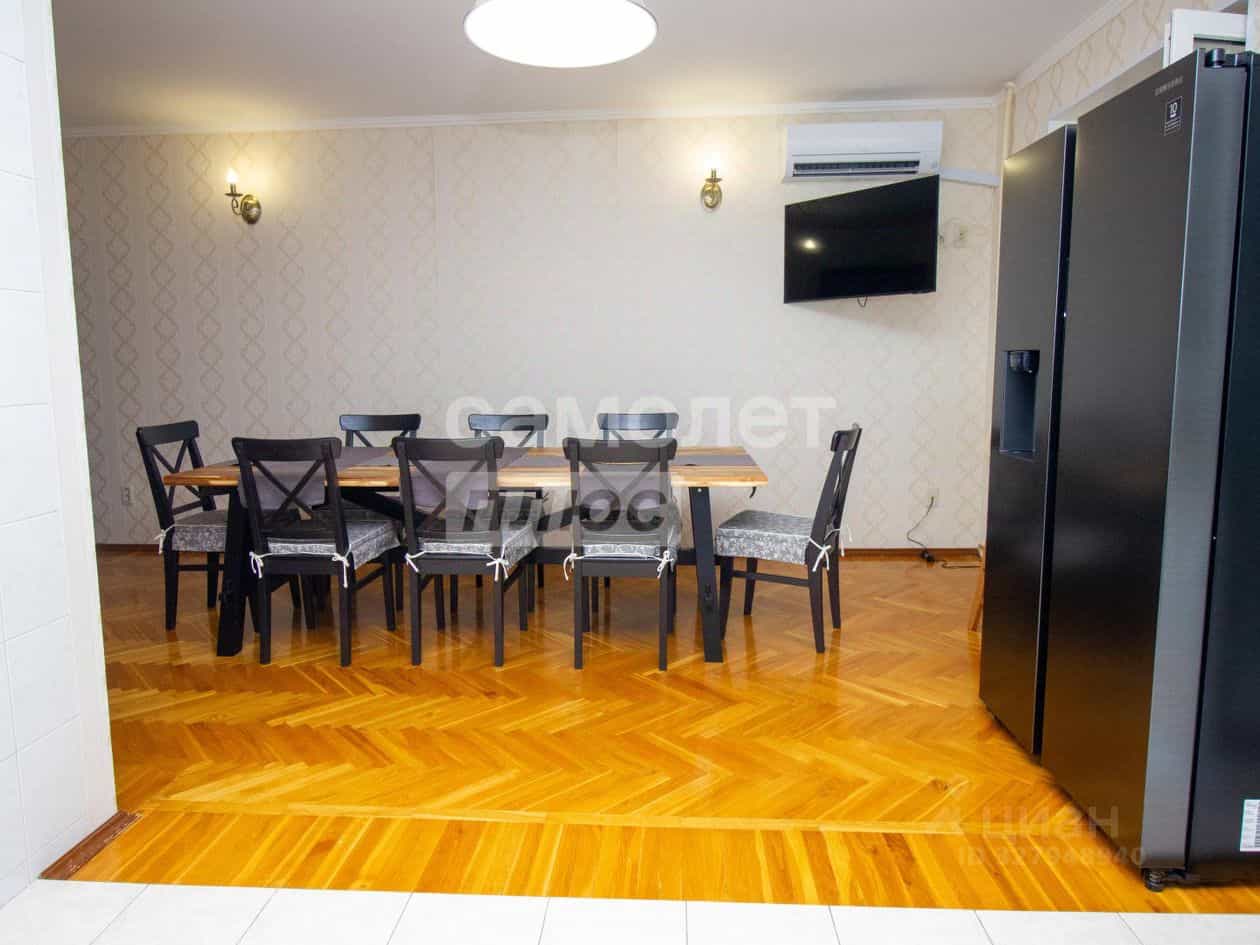 Россия, Ульяновск, улица Любови Шевцовой, 54Бк3, фото 4