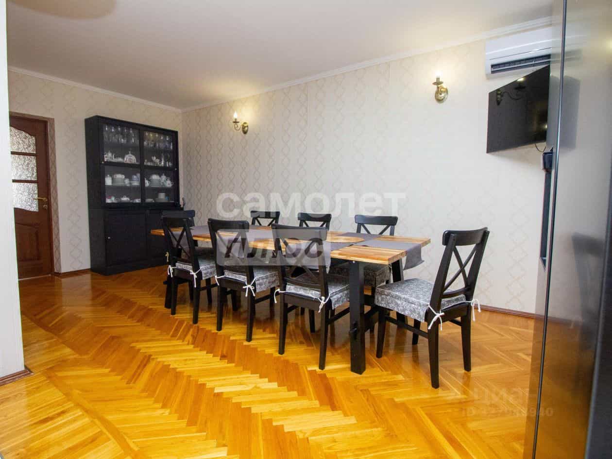 Россия, Ульяновск, улица Любови Шевцовой, 54Бк3, фото 5