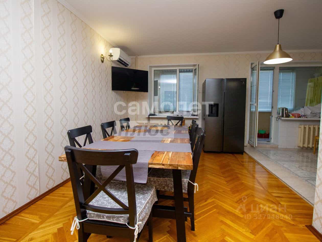 Россия, Ульяновск, улица Любови Шевцовой, 54Бк3, фото 6