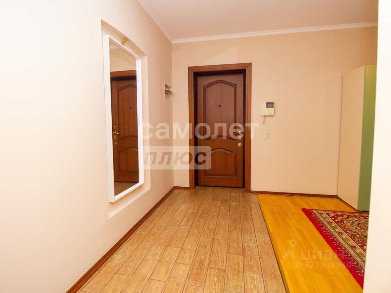 Россия, Ульяновск, улица Любови Шевцовой, 54Бк3, фото 7