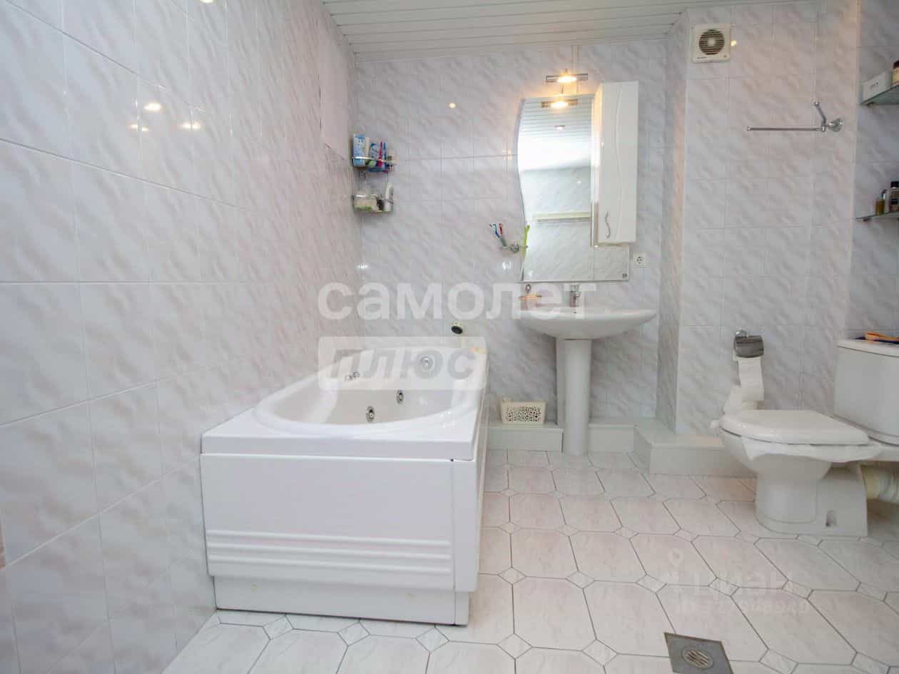 Россия, Ульяновск, улица Любови Шевцовой, 54Бк3, фото 10