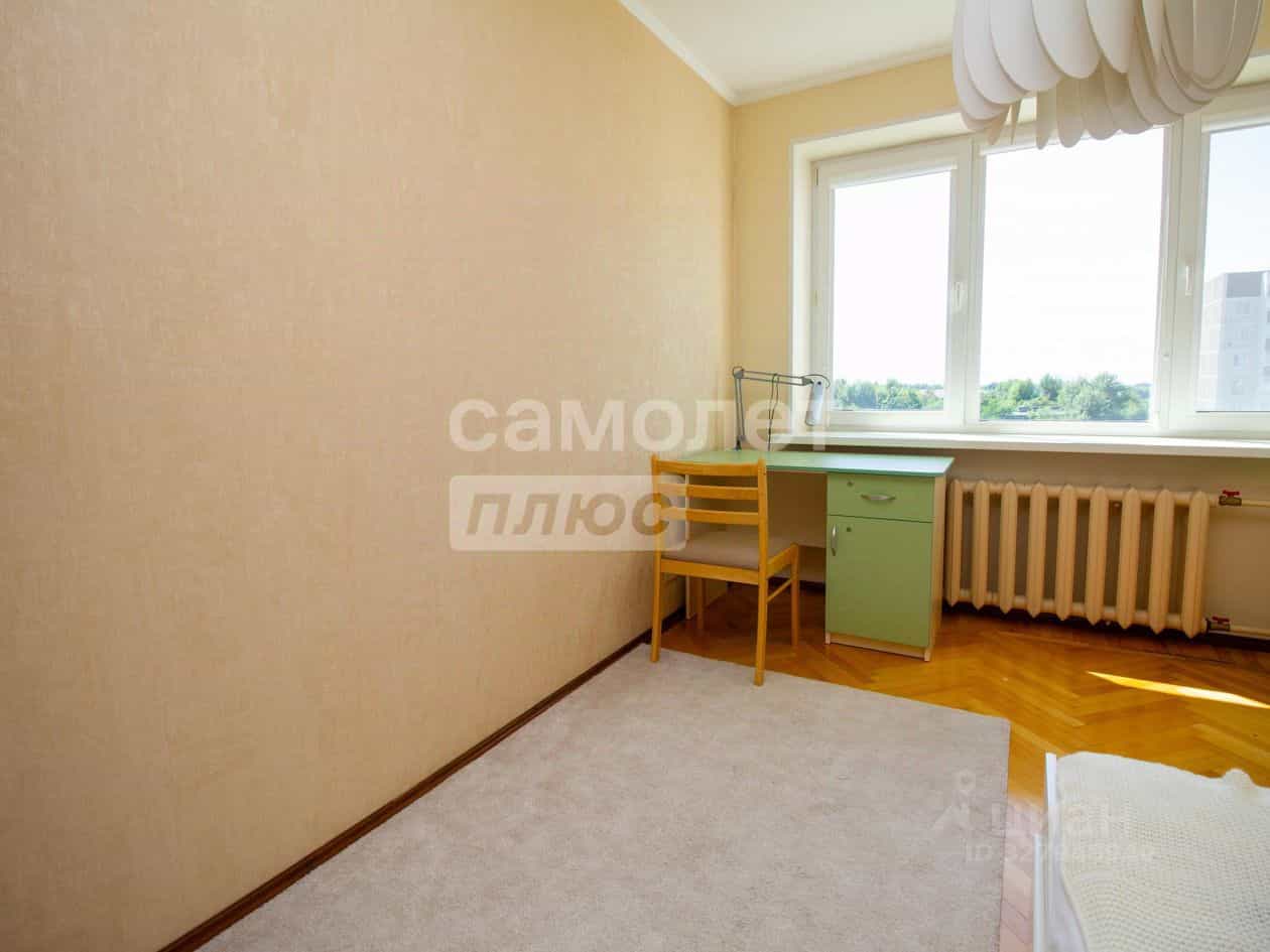 Россия, Ульяновск, улица Любови Шевцовой, 54Бк3, фото 11