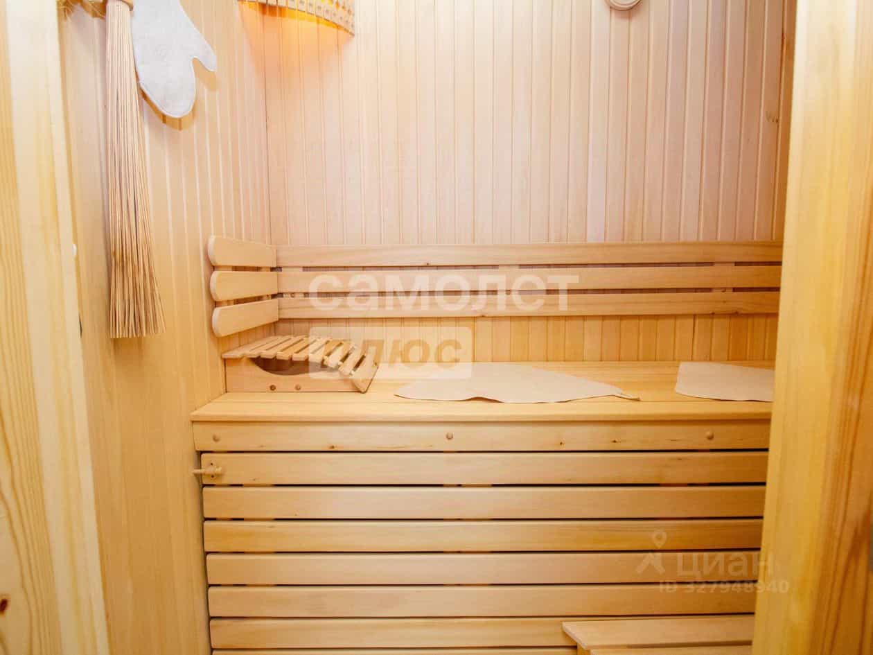 Россия, Ульяновск, улица Любови Шевцовой, 54Бк3, фото 14