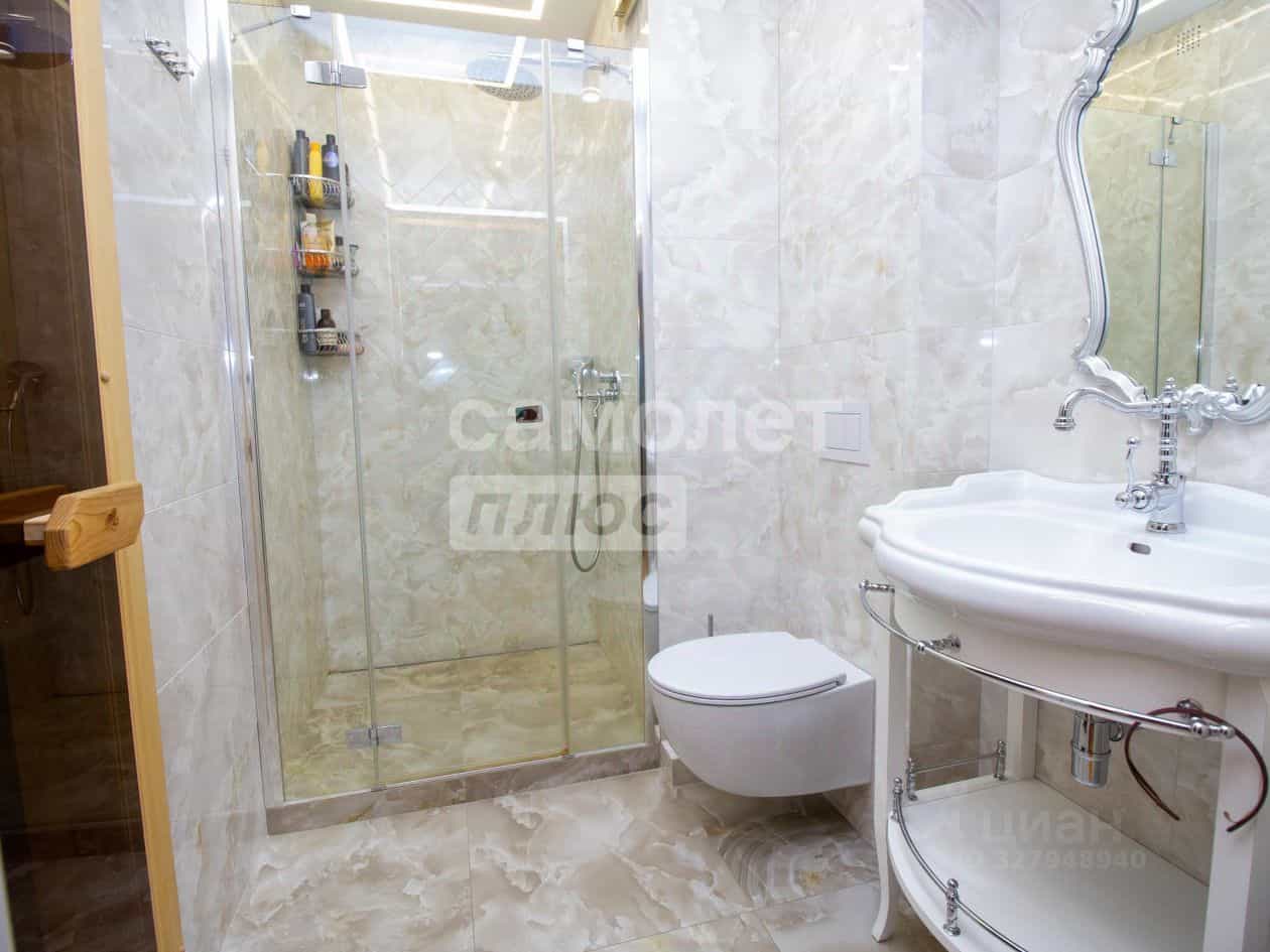 Россия, Ульяновск, улица Любови Шевцовой, 54Бк3, фото 22