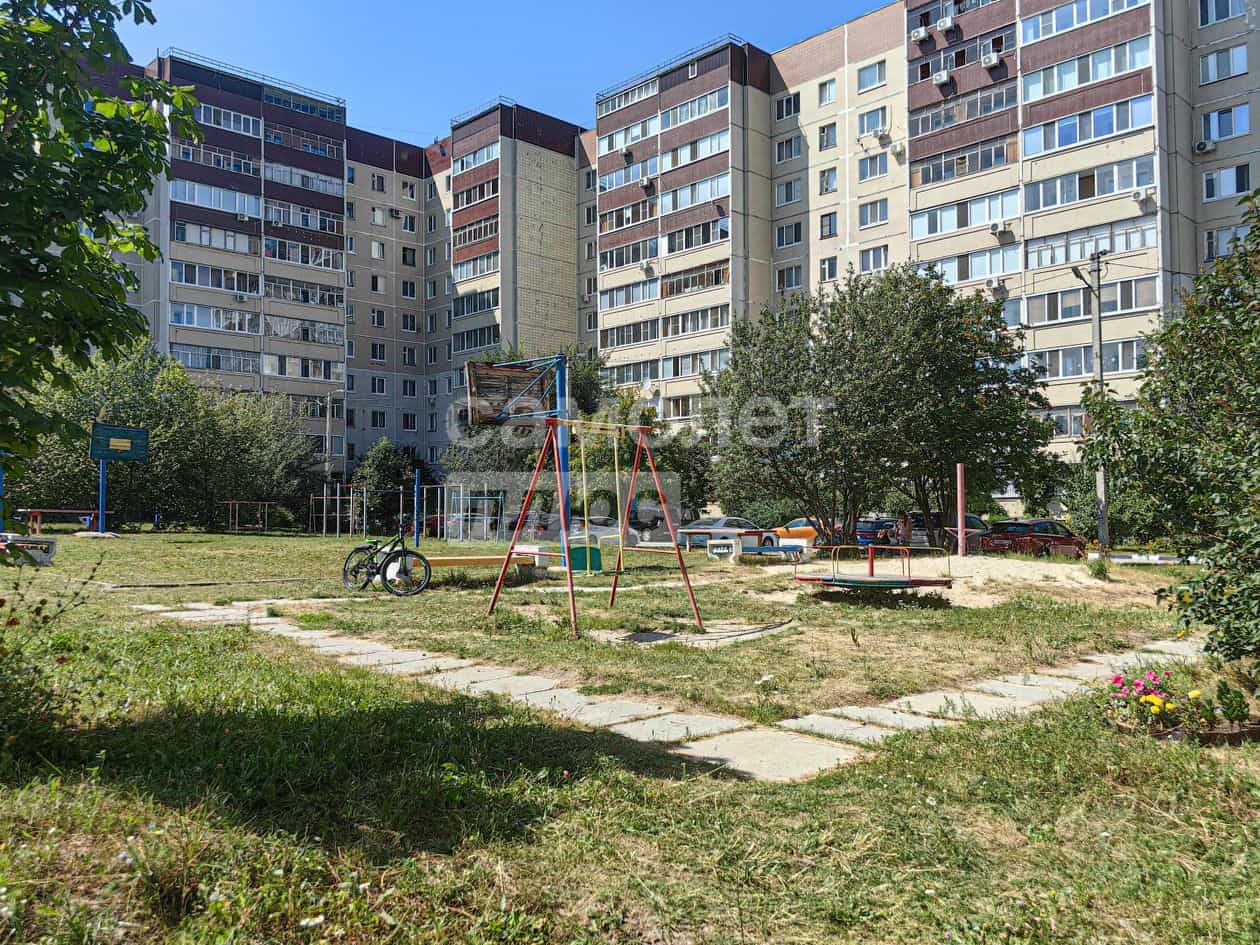 Россия, Ульяновск, улица Любови Шевцовой, 54Бк3, фото 24