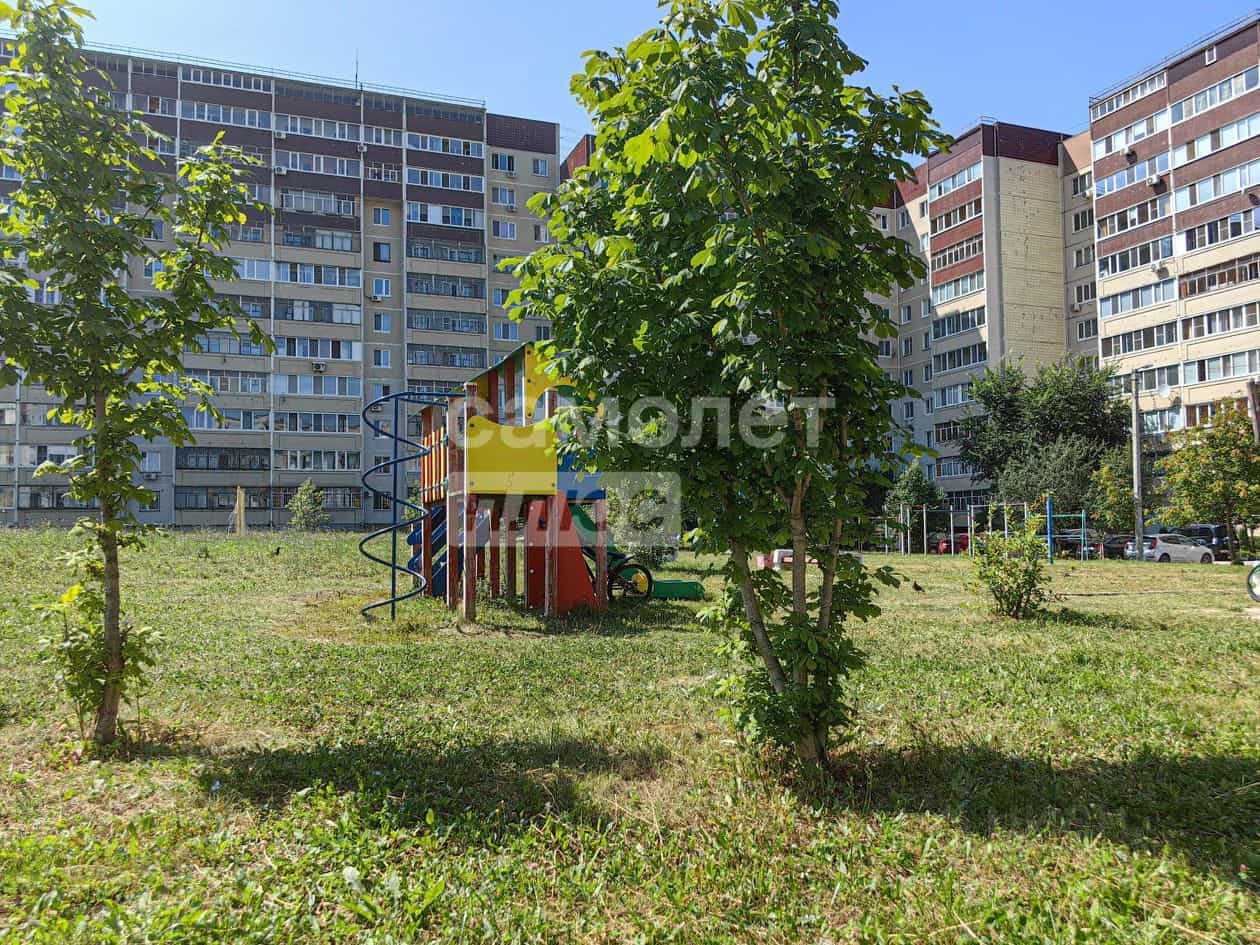 Россия, Ульяновск, улица Любови Шевцовой, 54Бк3, фото 27