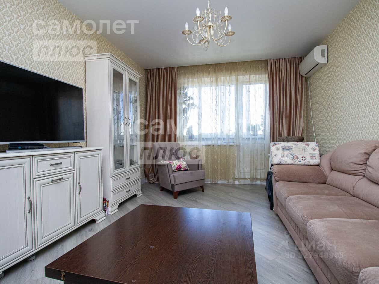Россия, Ульяновск, улица Кролюницкого, 20