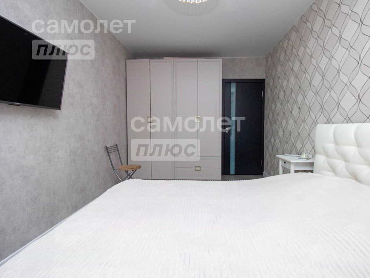 Россия, Ульяновск, улица Кролюницкого, 20, фото 9