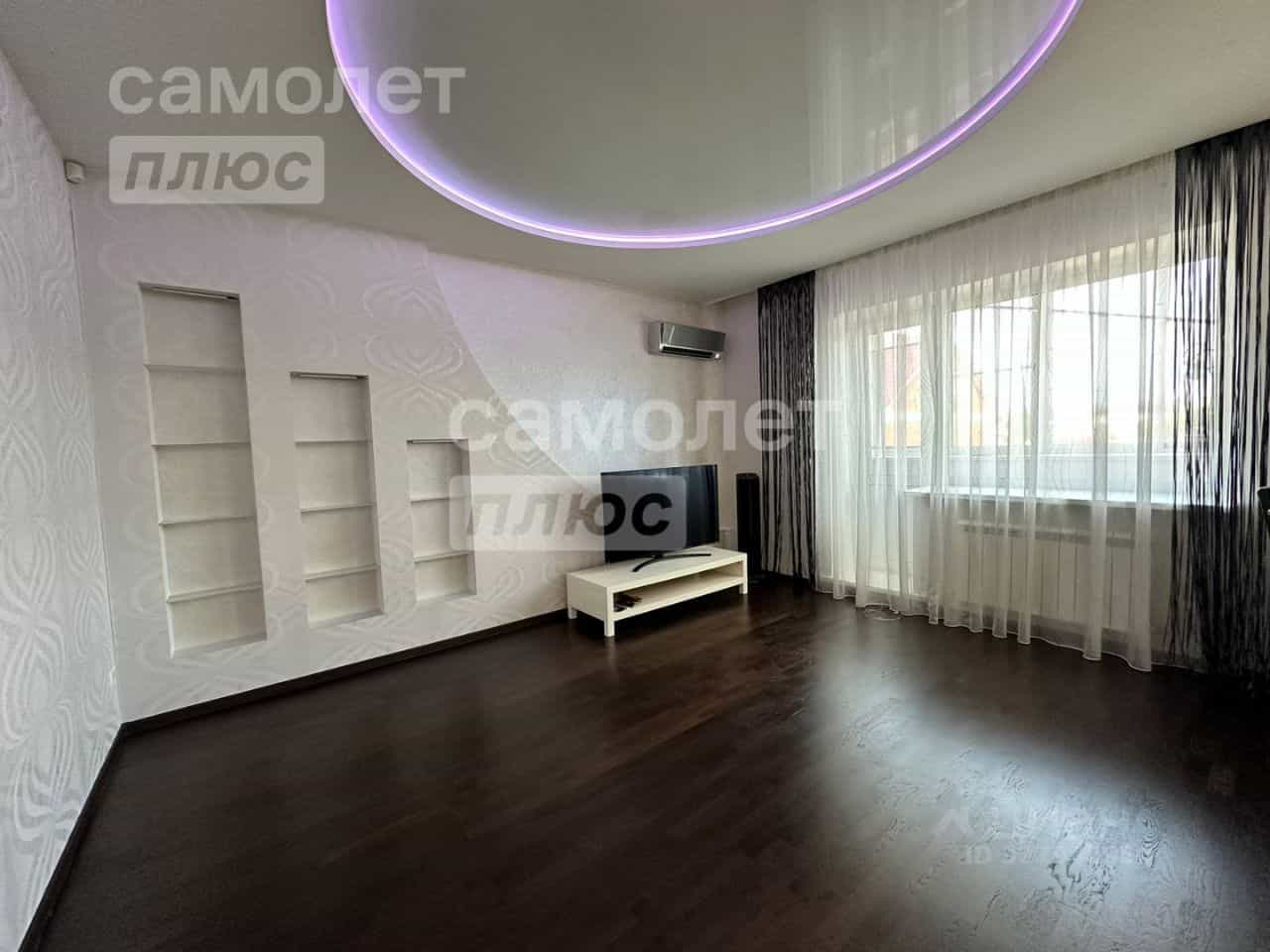 Россия, Ульяновск, Бакинская улица, 43/44, фото 5