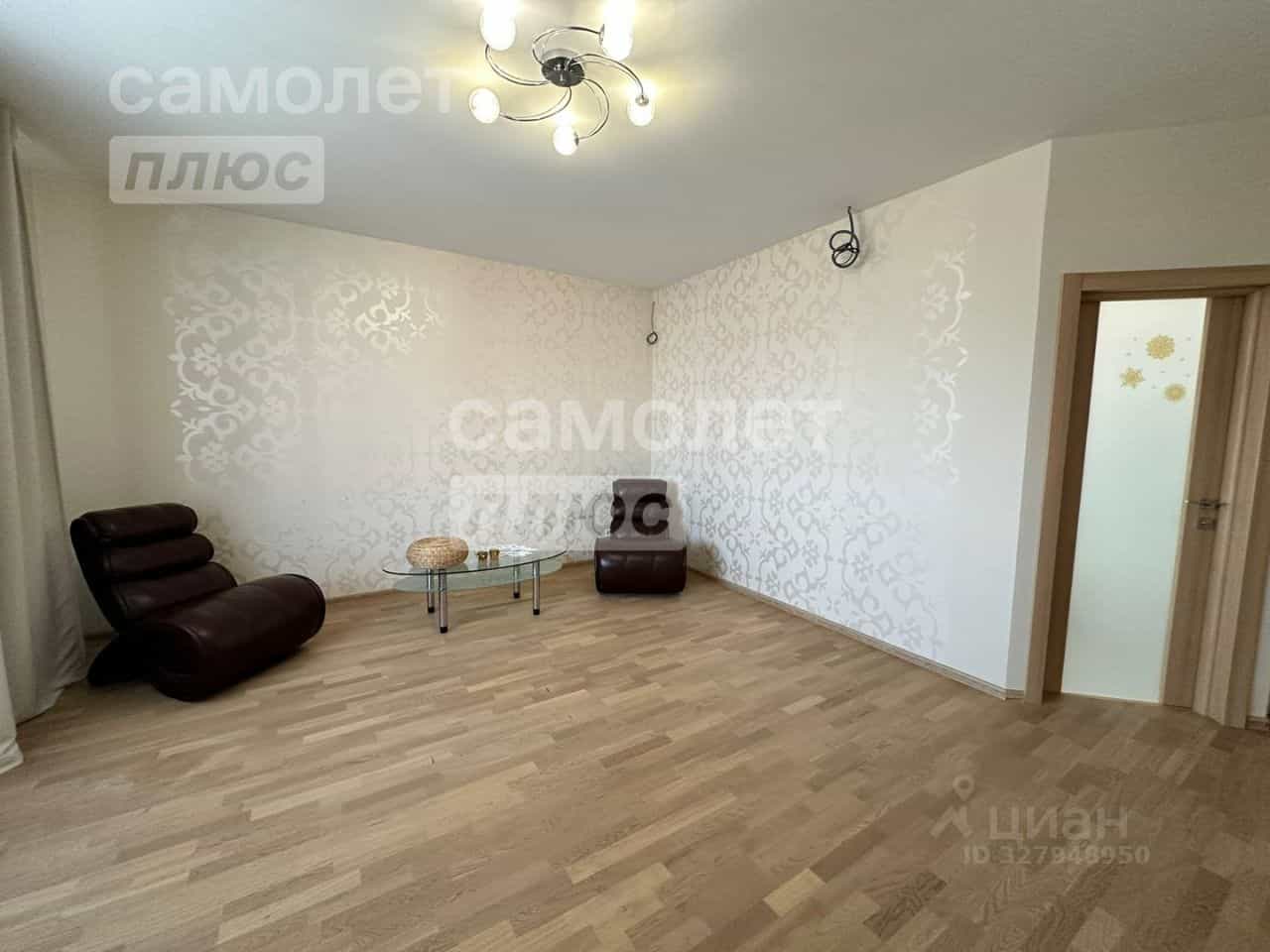 Россия, Ульяновск, Бакинская улица, 43/44, фото 6