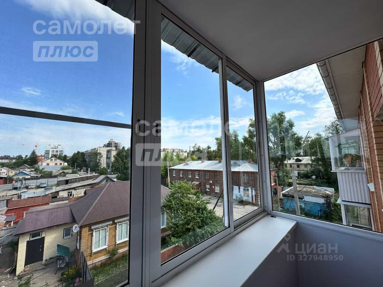 Россия, Ульяновск, Бакинская улица, 43/44, фото 11