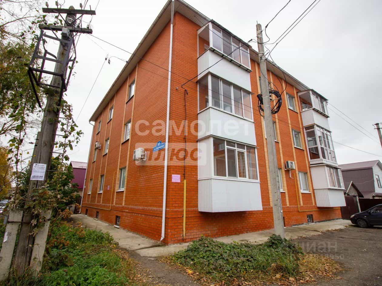 Россия, Ульяновск, Бакинская улица, 43/44, фото 13