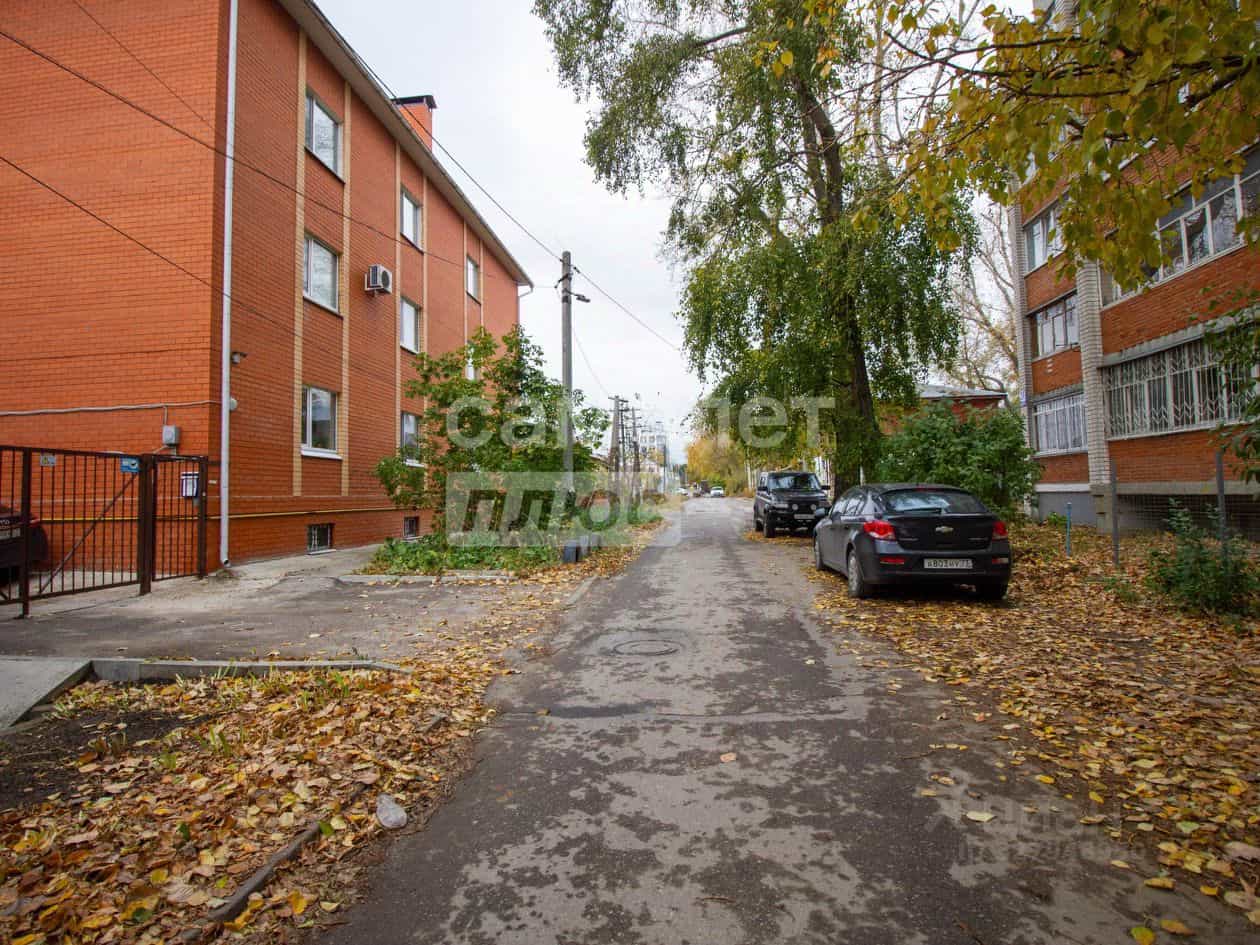 Россия, Ульяновск, Бакинская улица, 43/44, фото 14