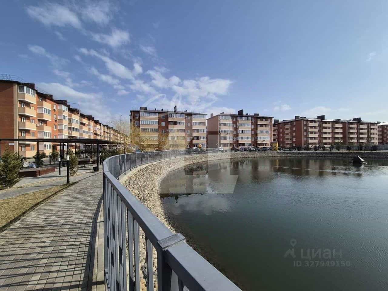 Россия, Республика Адыгея (Адыгея), Тахтамукайский район, Старобжегокайское сельское поселение, аул Новая Адыгея, улица Тургеневское шоссе, 33/3к14, фото 7