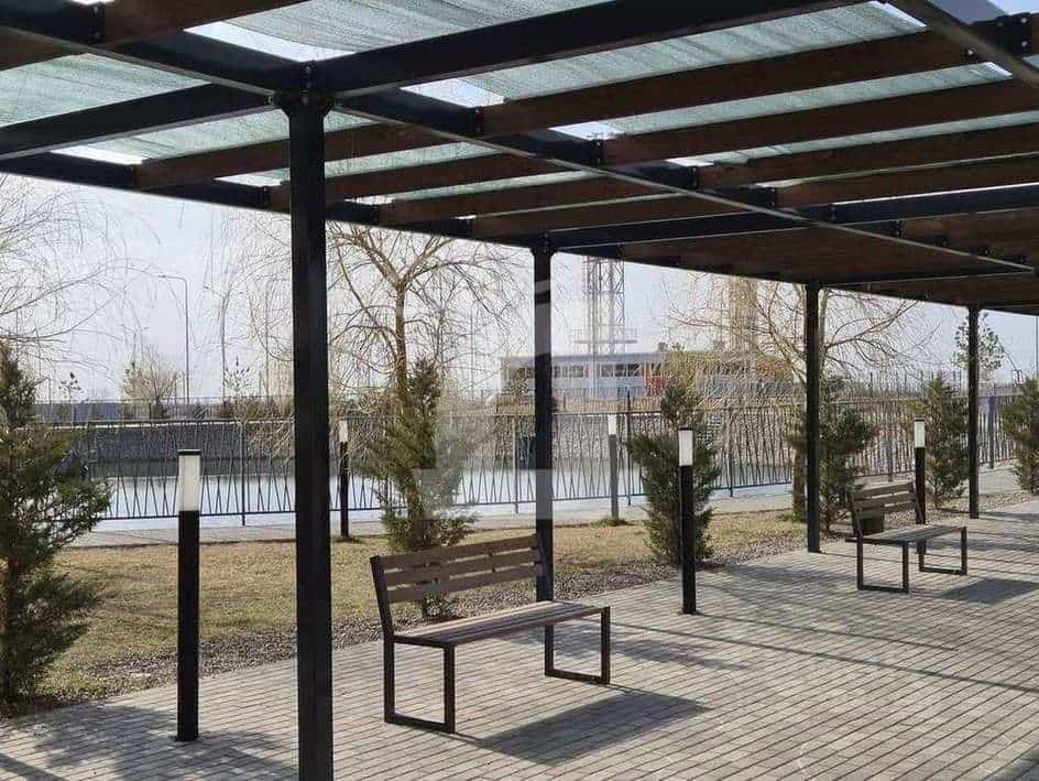 Россия, Республика Адыгея (Адыгея), Тахтамукайский район, Старобжегокайское сельское поселение, аул Новая Адыгея, улица Тургеневское шоссе, 33/3к14, фото 8