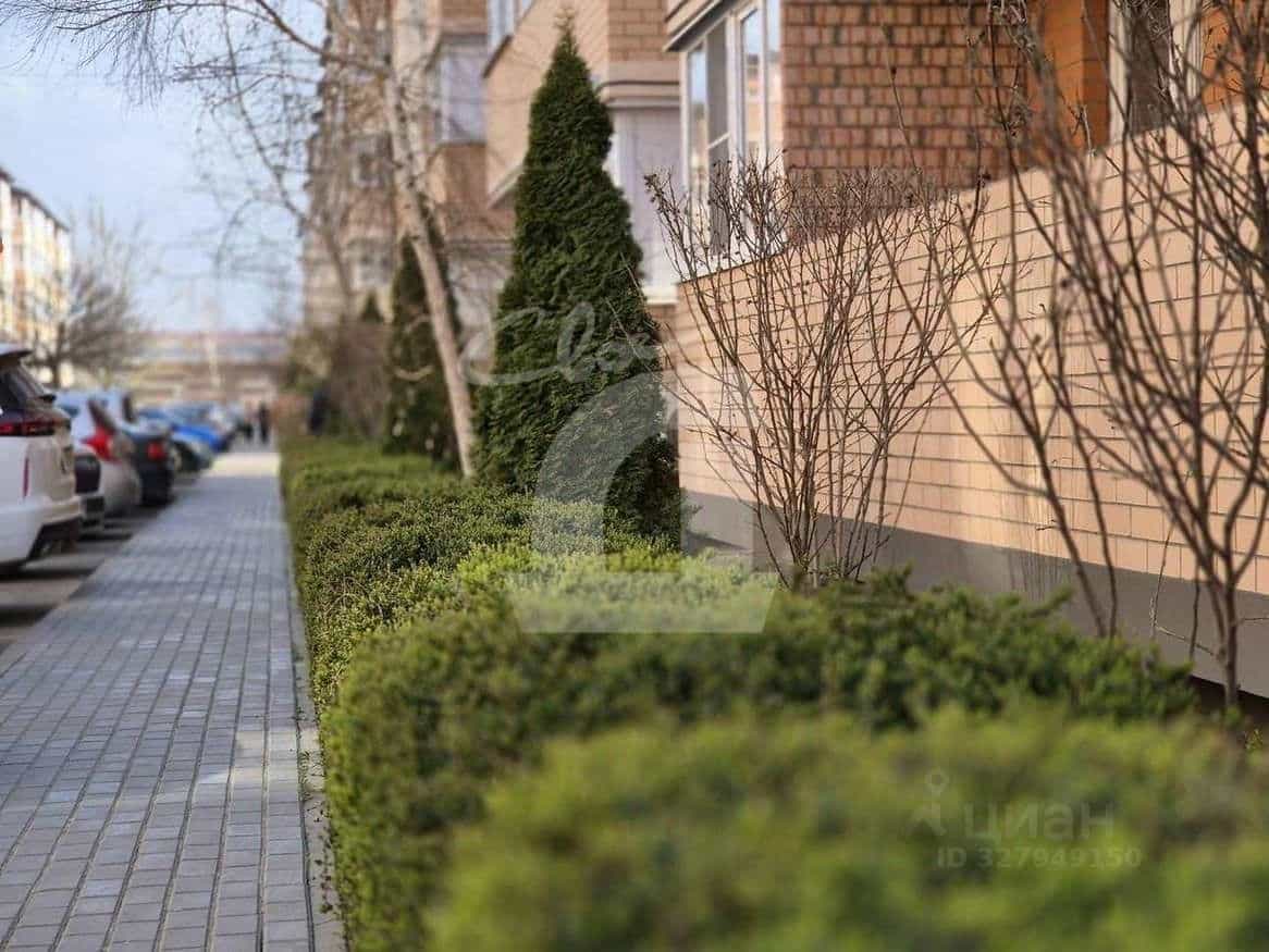 Россия, Республика Адыгея (Адыгея), Тахтамукайский район, Старобжегокайское сельское поселение, аул Новая Адыгея, улица Тургеневское шоссе, 33/3к14, фото 13