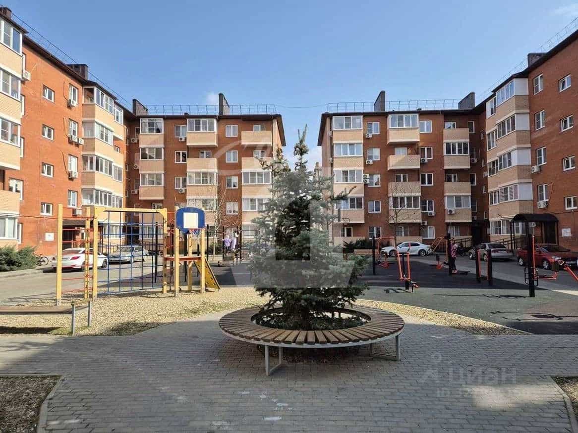 Россия, Республика Адыгея (Адыгея), Тахтамукайский район, Старобжегокайское сельское поселение, аул Новая Адыгея, улица Тургеневское шоссе, 33/3к14, фото 14