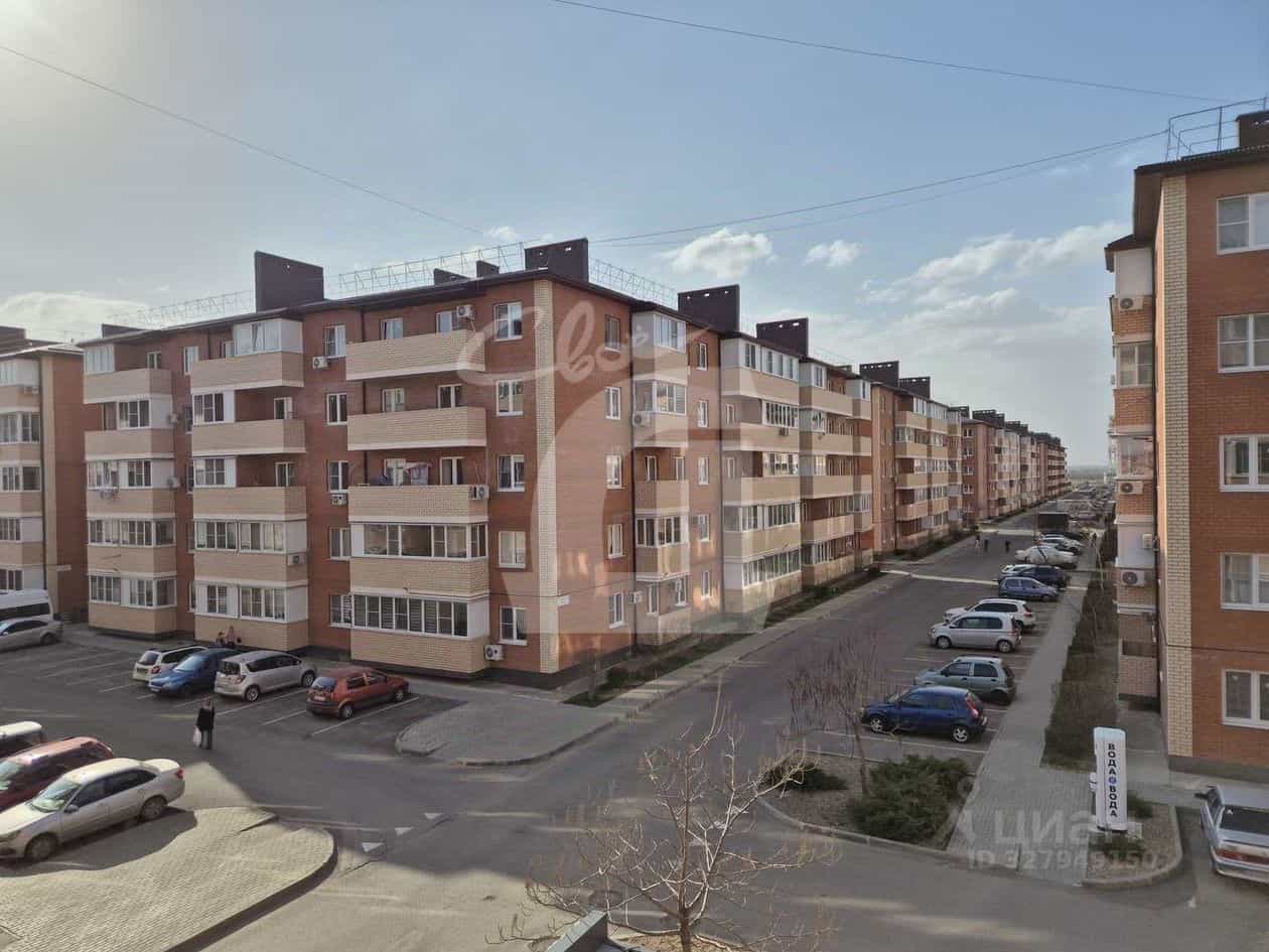 Россия, Республика Адыгея (Адыгея), Тахтамукайский район, Старобжегокайское сельское поселение, аул Новая Адыгея, улица Тургеневское шоссе, 33/3к14, фото 15