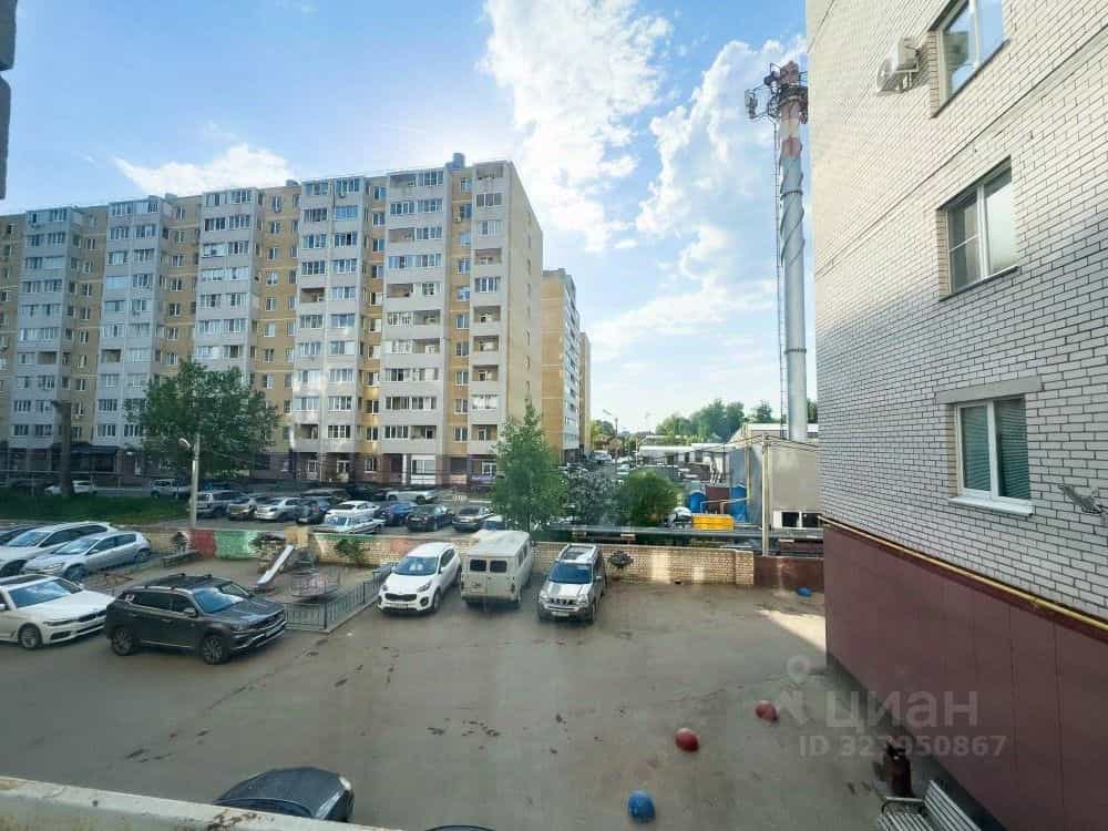 Россия, Тверь, улица Зинаиды Коноплянниковой, 85, фото 17