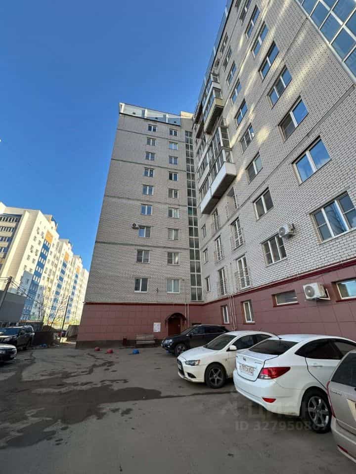 Россия, Тверь, улица Зинаиды Коноплянниковой, 85, фото 25