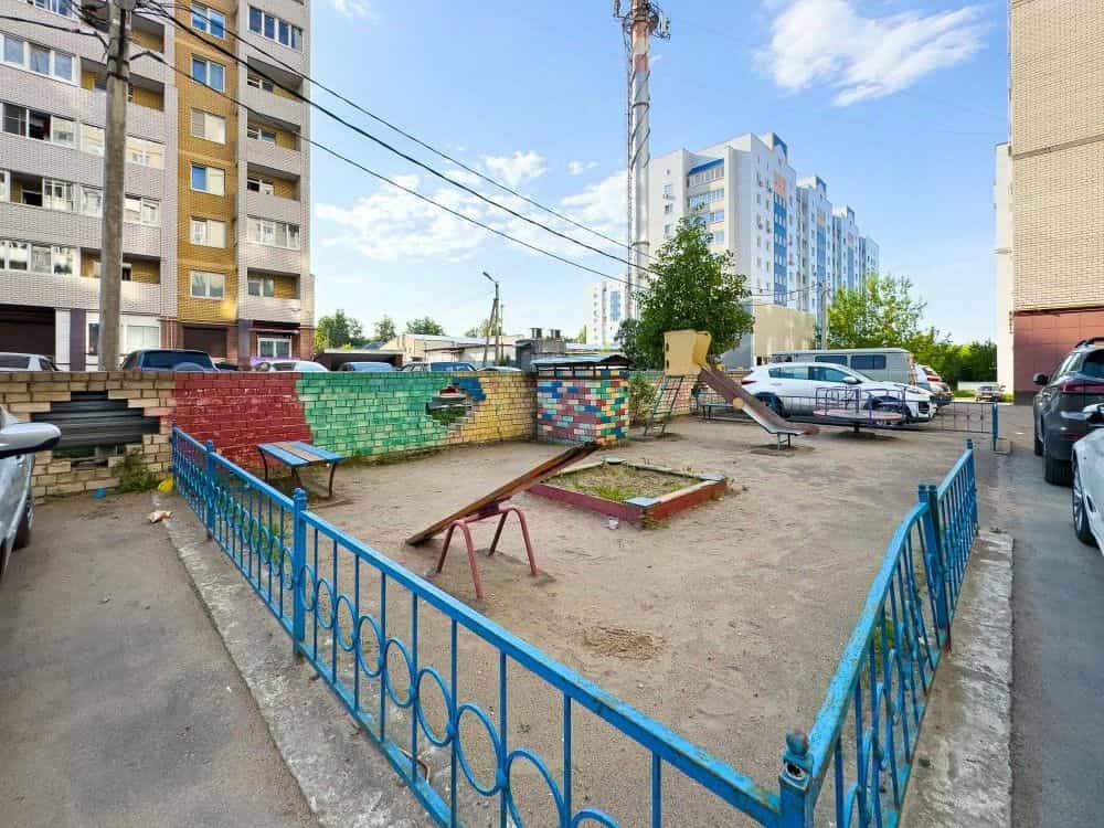 Россия, Тверь, улица Зинаиды Коноплянниковой, 85, фото 26