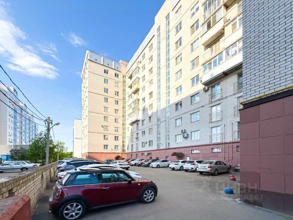 Россия, Тверь, улица Зинаиды Коноплянниковой, 85, фото 27