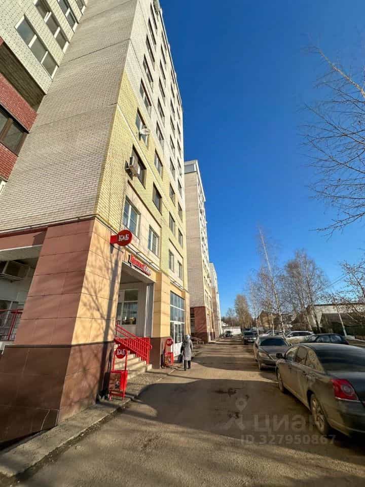Россия, Тверь, улица Зинаиды Коноплянниковой, 85, фото 29
