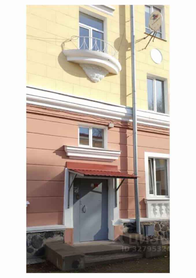 Россия, Мурманская область, Мончегорск, проспект Металлургов, 3, фото 2