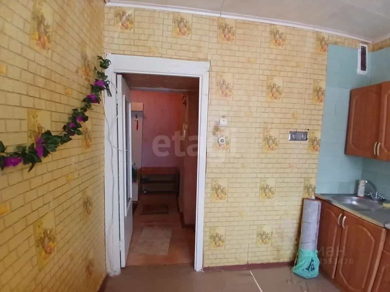 Россия, Смоленская область, Сафоново, 1-й микрорайон, 18, фото 6