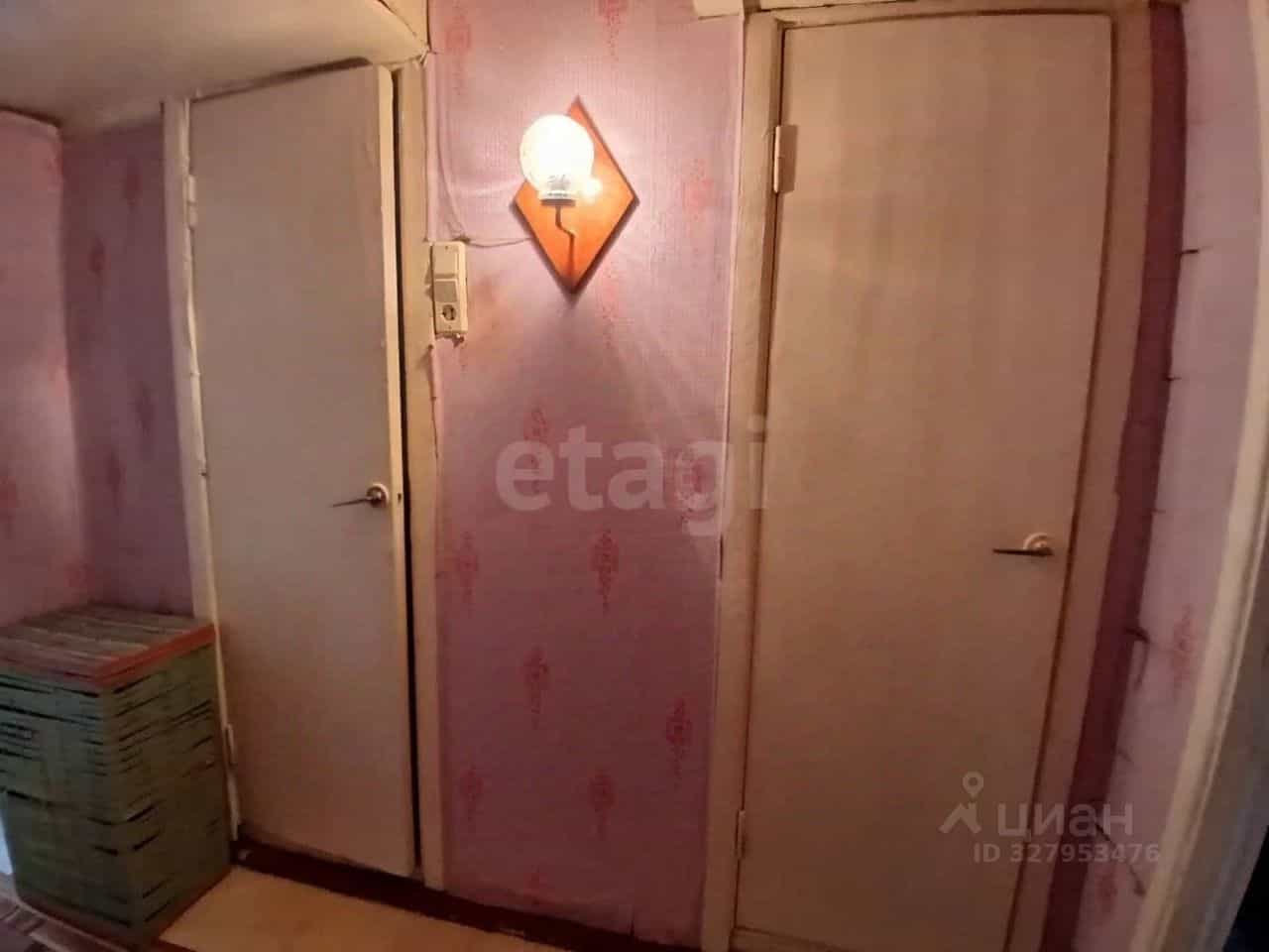 Россия, Смоленская область, Сафоново, 1-й микрорайон, 18, фото 8