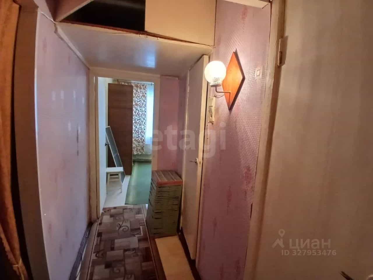 Россия, Смоленская область, Сафоново, 1-й микрорайон, 18, фото 9