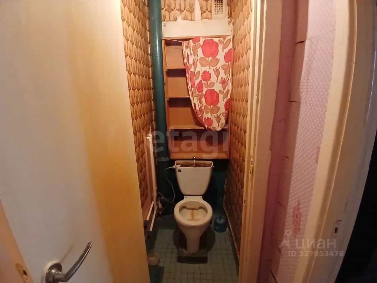 Россия, Смоленская область, Сафоново, 1-й микрорайон, 18, фото 10